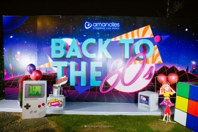 Amanotes Year End Party
