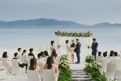 Gợi ý địa điểm tổ chức Destination Wedding Vietnam