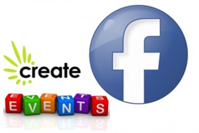 Hướng dẫn cách tổ chức sự kiện trên Facebook 