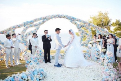 Kinh nghiệm lựa chọn wedding planner Vietnam đáng tin cậy
