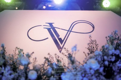 Lễ thành hôn Victor Ng & Khánh Vy