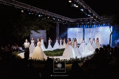 Truly Beauty - Lecia Bridal Show